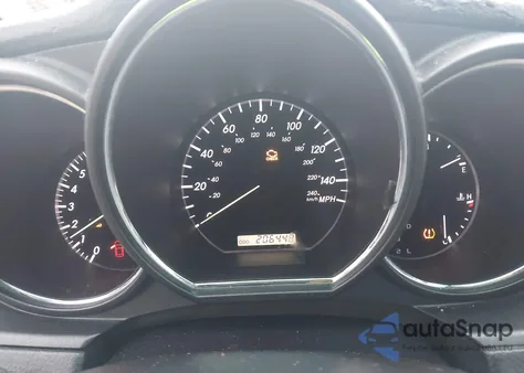 2007 Lexus Rx 350 from USA, damaged, VIN 2T2HK31U17C036260